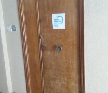 Province of Messina Apartment | Appartamento Signorile AMBIENTI SANIFICATI