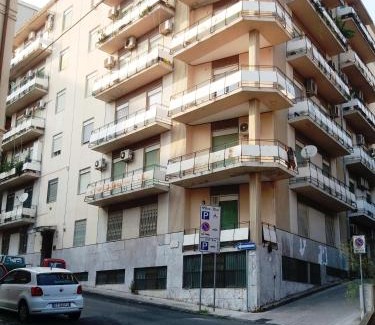 Province of Messina Apartment | Appartamento Signorile AMBIENTI SANIFICATI
