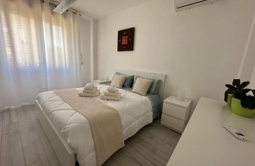 Su Planu Apartment | Appartamento Su Planu IUN R5007