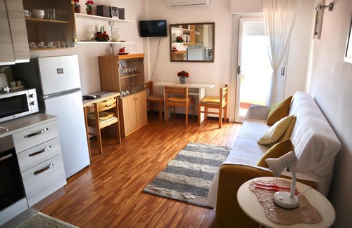 Porto Recanati Apartment | Appartamento Sul Mare