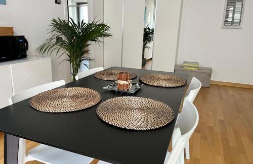 Dergano Apartment | Appartamento sulla metro 3 gialla Maciachini