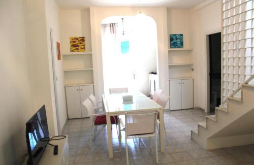 Scala di Furno Apartment | appartamento tabù