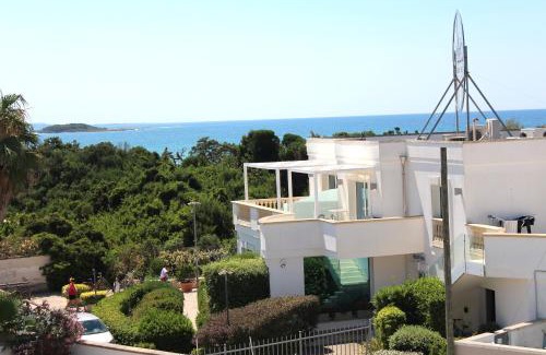 Scala di Furno Apartment | appartamento tabù
