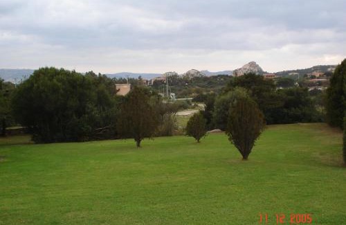 Baja Sardinia Apartment | Appartamento TARAS