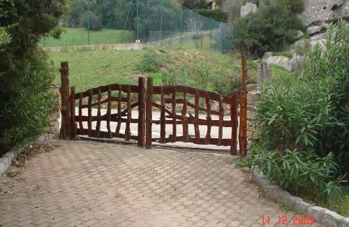 Baja Sardinia Apartment | Appartamento TARAS