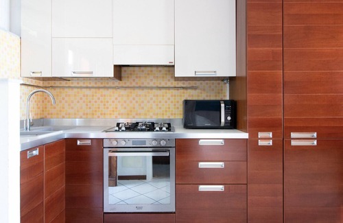 Recco Apartment | Appartamento-TERRAZZA D'A.MARE-Affitti Brevi Ita