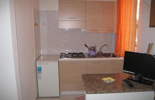 San Leo Apartment | Appartamento Vacanze A Briatico 15 Km Da Tropea