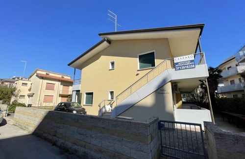 Jesolo House | Appartamento Villa Daniela 2 - Carraro Immobiliare Jesolo