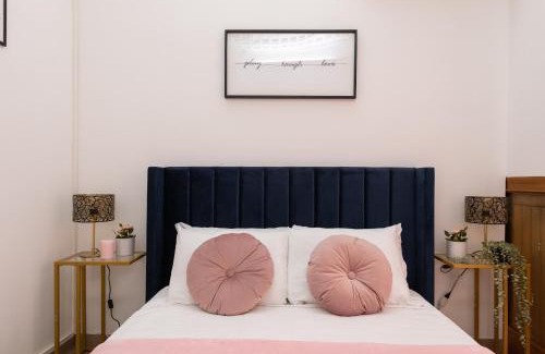 Marsala Apartment | Appartamento via di Porta Labicana
