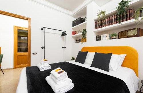 Marsala Apartment | Appartamento via di Porta Labicana
