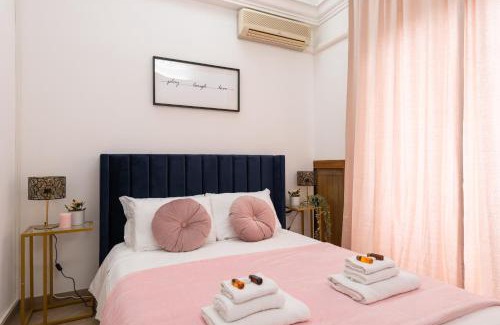 Marsala Apartment | Appartamento via di Porta Labicana