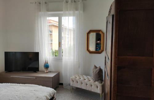 Riva Ligure Apartment | Appartamento vicino al mare con parcheggio