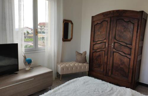 Riva Ligure Apartment | Appartamento vicino al mare con parcheggio