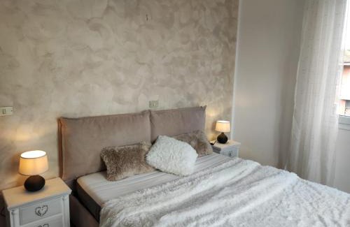 Riva Ligure Apartment | Appartamento vicino al mare con parcheggio