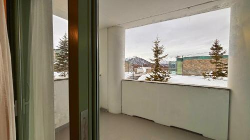 Sestriere Apartment | Appartamento Villaggio Olimpico Sestriere