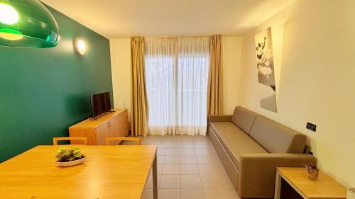 Sestriere Apartment | Appartamento Villaggio Olimpico Sestriere