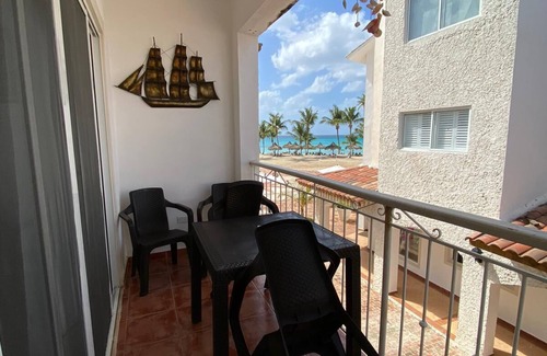 Guaraguao Apartment | Appartamento vista mare
