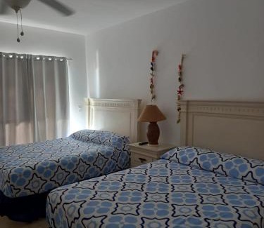 Dominicus Apartment | Appartamento Vista Mare