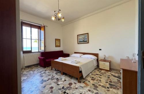 Crotone Apartment | Appartamento vista mare
