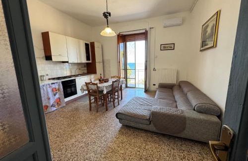 Crotone Apartment | Appartamento vista mare