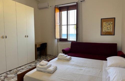Crotone Apartment | Appartamento vista mare