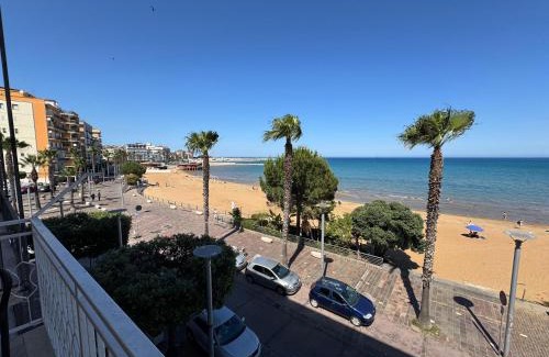 Crotone Apartment | Appartamento vista mare