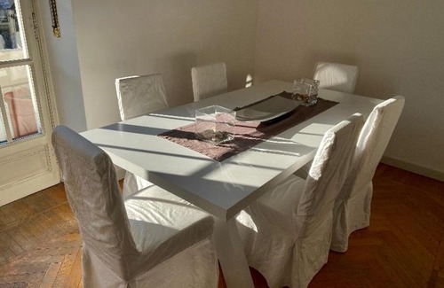 Borgo Po Apartment | Appartamento vista Mole nel cuore della Gran Madre