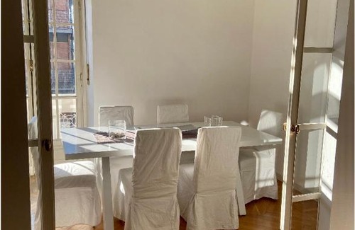 Borgo Po Apartment | Appartamento vista Mole nel cuore della Gran Madre