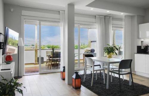 Sud-Ovest Apartment | Appartamento VITTORIA