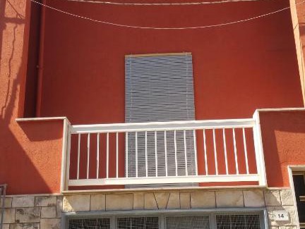 Fragagnano Apartment | Appartamento Volte a Stella