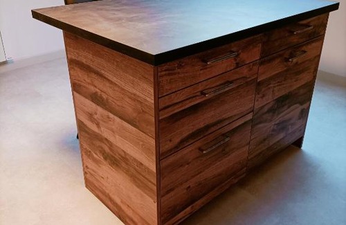 Saint-Laurent-en-Grandvaux Apartment | Appartement ! Petit nid entre pistes et lacs!