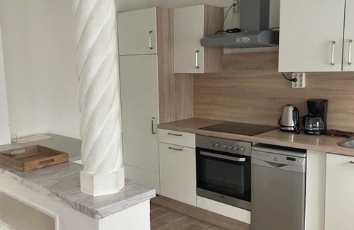 Sankt Georgen im Attergau Apartment | Appartement Attergau