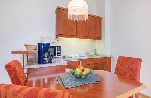 Heringsdorf Apartment | Appartement mit 1 Schlafzimmer