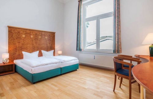 Heringsdorf Apartment | Appartement mit 1 Schlafzimmer