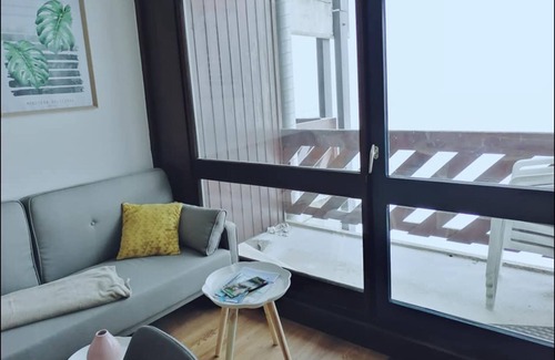 Col de Rousset Apartment | Appartement au Cœur du Col du Rousset