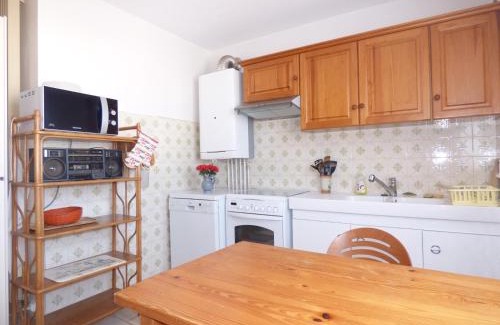 Saint-Gilles-Croix-de-Vie Apartment | Appartement Saint-Gilles-Croix-de-Vie, 3 pièces, 6 personnes - FR-1-428-73