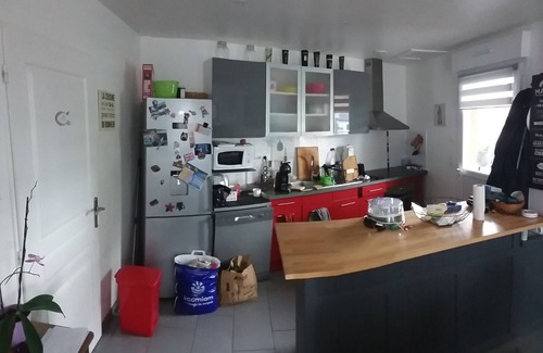 Tharon-Plage Apartment | Appartement 2 Pieces