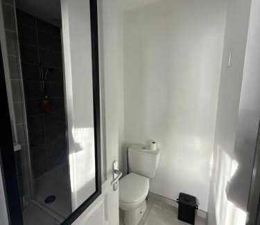 Saint-Orens-de-Gameville Apartment | Appartement climatisé Saint Orens N8