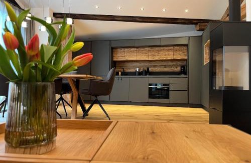 Hopfgarten Markt Apartment | Appartements Gasthof Traube Top 5