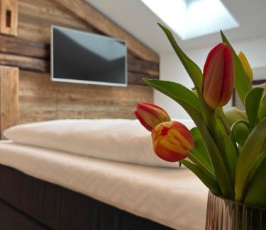 Hopfgarten Markt Apartment | Appartements Gasthof Traube Top 5