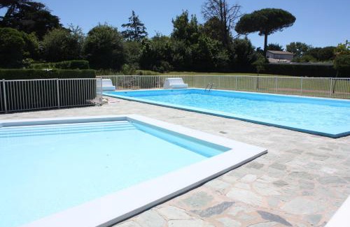 Saint-Georges-de-Didonne Apartment | Appartement Vue Mer 180deg
