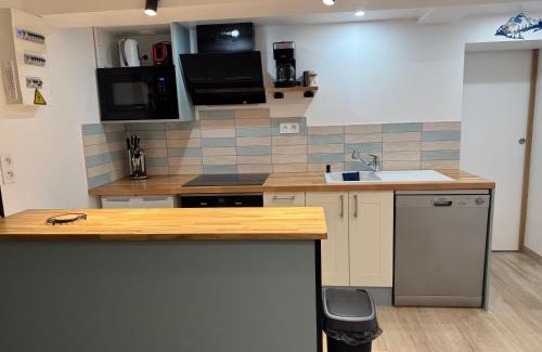 Saint-Jean-de-Maurienne Apartment | appartement 4 personnes yvetot maurienne express