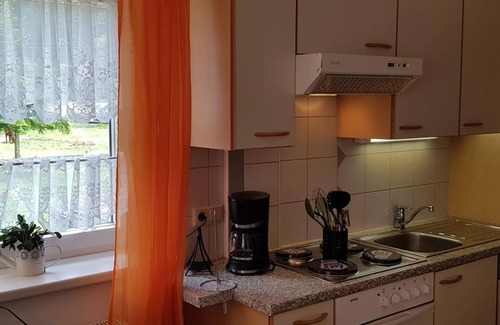 Kloesterle am Arlberg Apartment | Appartement Albona - Ferienhaus Alfenz