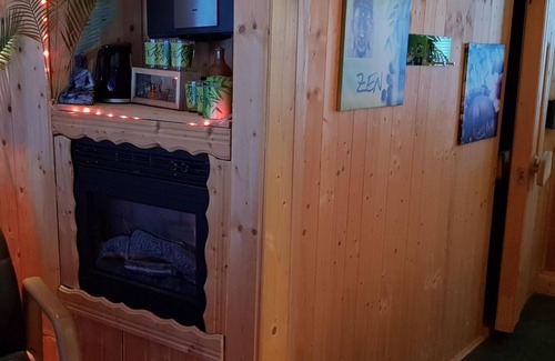 Kloesterle am Arlberg Apartment | Appartement Albona - Ferienhaus Alfenz