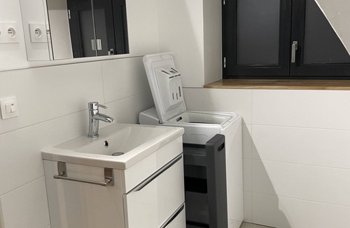 La Plagne-Tarentaise Apartment | Appartement Atyphique et Calme Pour Vous Reposez et Vous Amusez