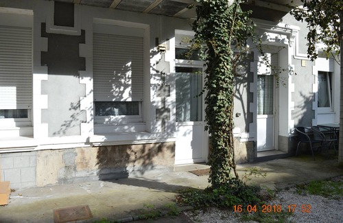 Saint-Amand-les-Eaux Apartment | Appartement Calme