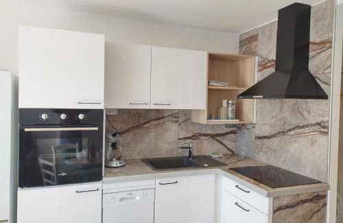 Port Grimaud Apartment | Appartement à 100m de la plage
