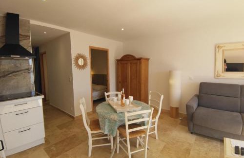 Port Grimaud Apartment | Appartement à 100m de la plage