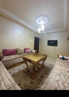 Oulad Khallouf Apartment | Appartement à côté la plage