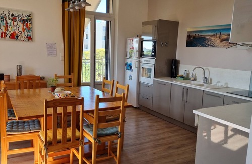 La Bocca Apartment | Appartement à Cannes La Bocca à 15 min à Pied des Plages et Proche Commerces,